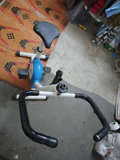 new condition