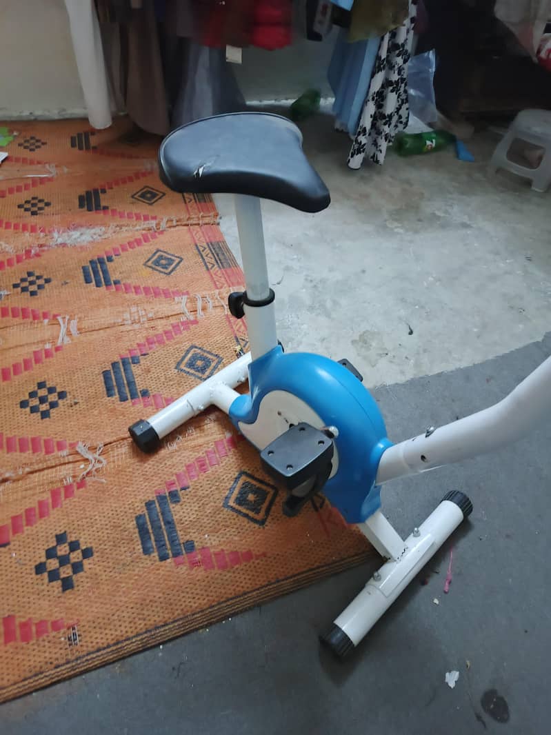 new condition 1