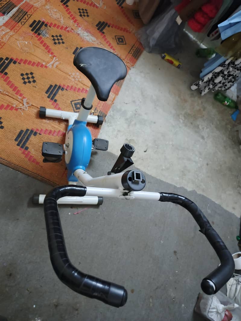 new condition 2