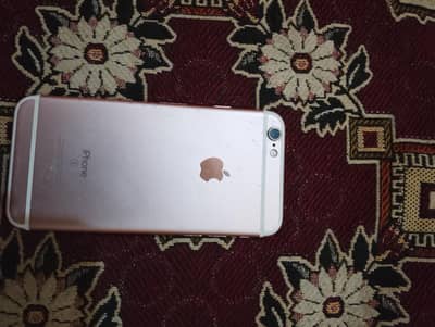 Apple iPhone 6S