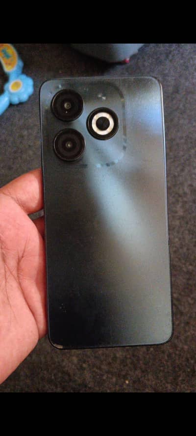 infinix smart 8
