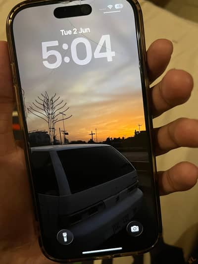 iPhone 17 Pro JV