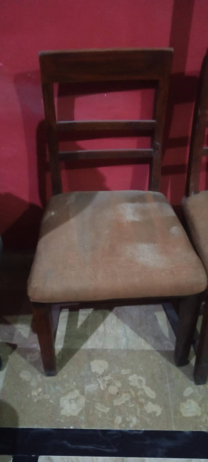 dining chair's 1