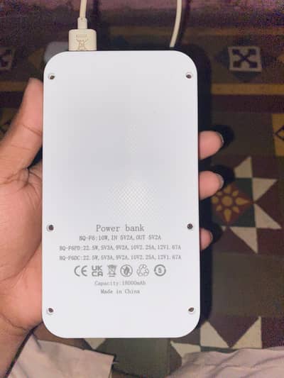 power Bank