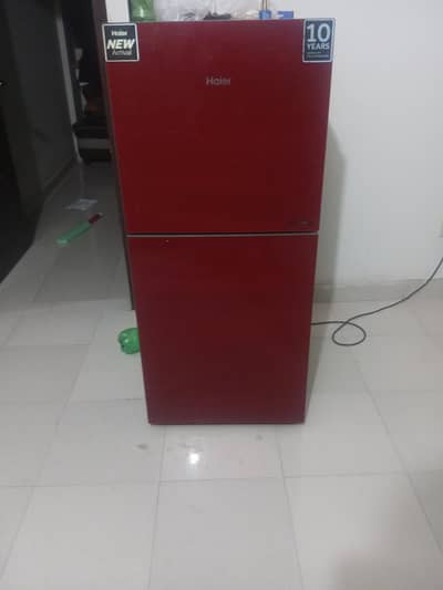 haier small size