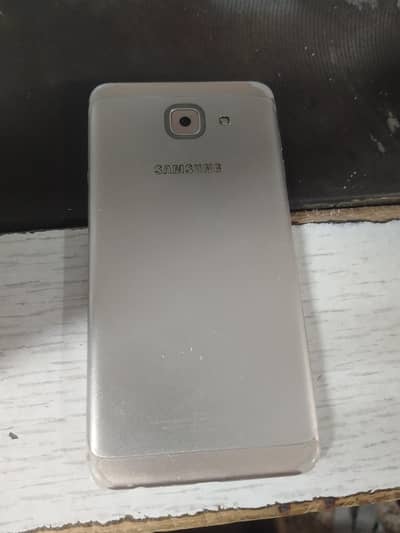 Samsung Mobile J5 Pro