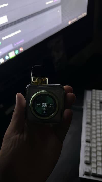 Xros 5 Nano