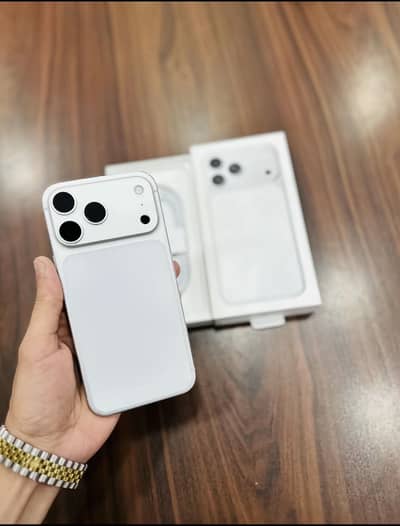 Apple iPhone 17 Pro Max