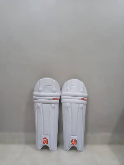 CA Plus Pads