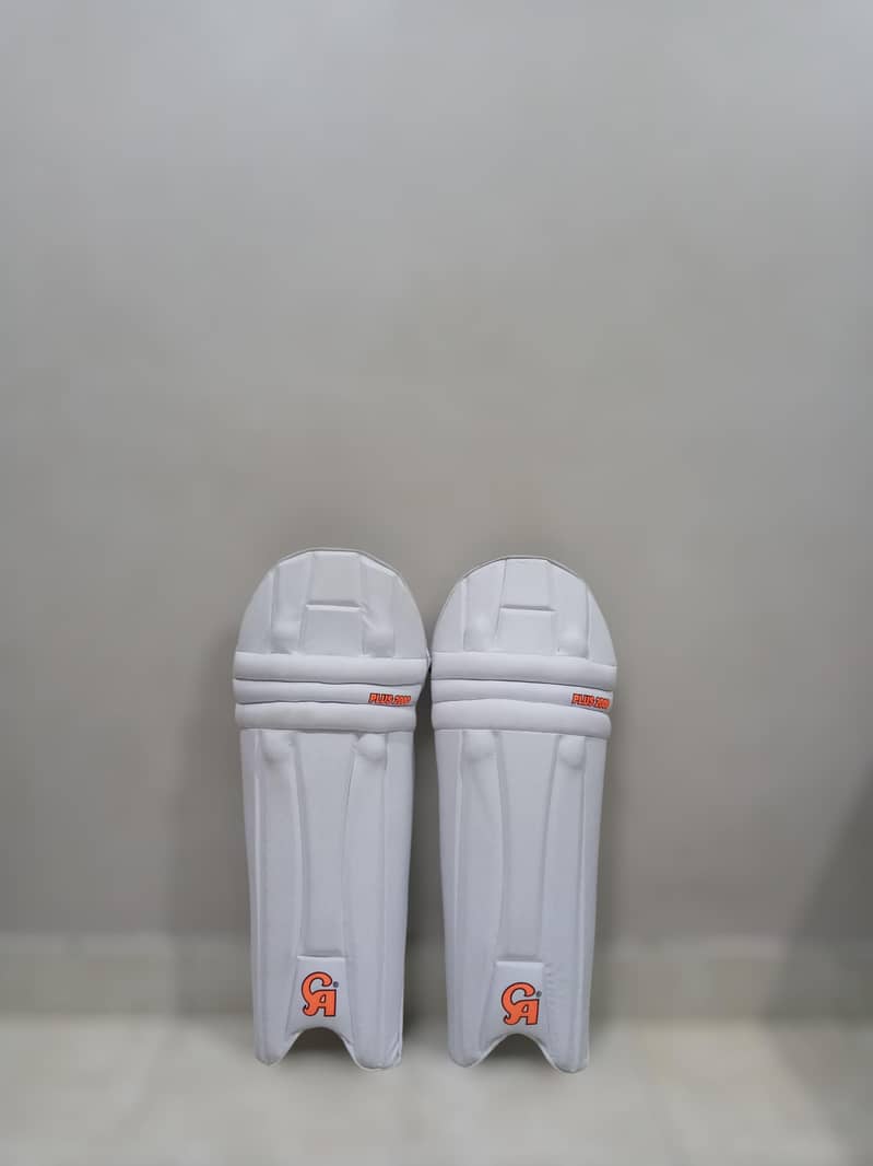 CA Plus Pads 0