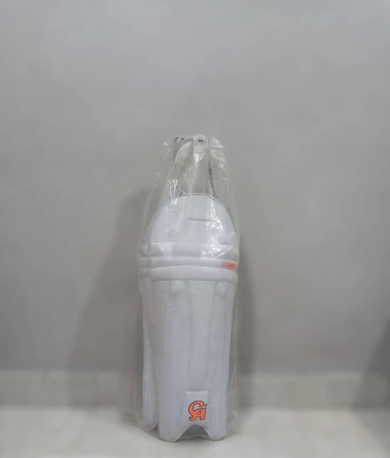 CA Plus Pads 2
