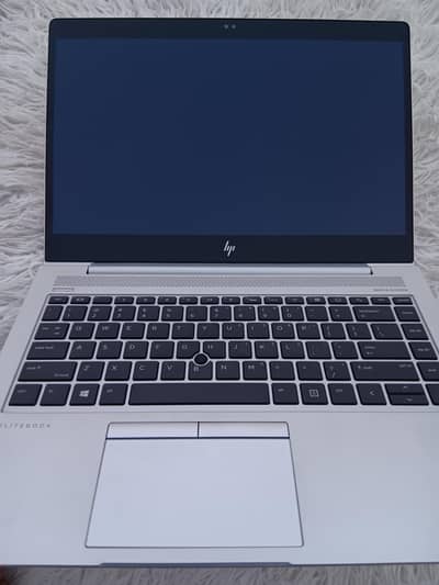 HP EliteBook 840 G5 | Core i7 8th Gen | 16GB RAM | 512GB SSD