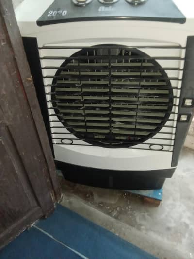 aisa air cooler all ok