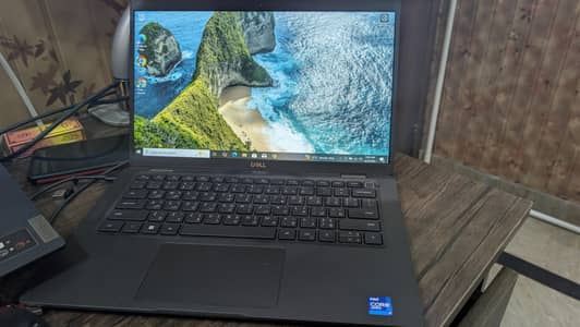 Dell latitude 7420 i7 11th gen