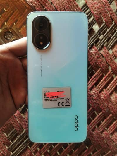 Oppo A18