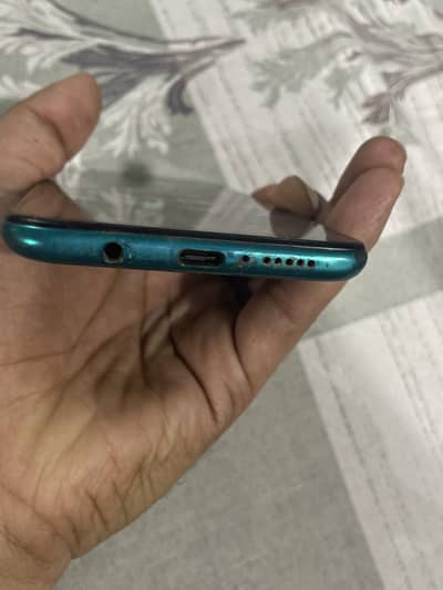 Xiaomi Redmi Note 8 Pro