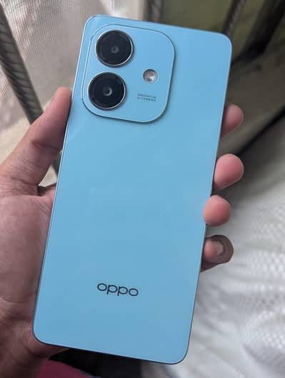 oppo A3x 4/128 only phoen