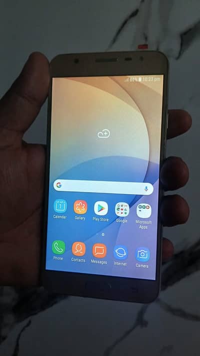 Samsung Mobile J7 Prime 3GB/16GB (Panel Change)