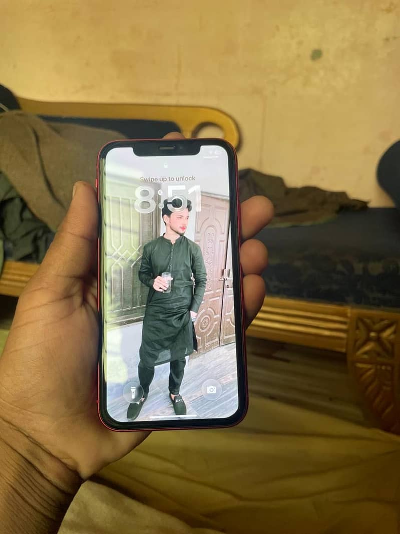 iPhone 11 1