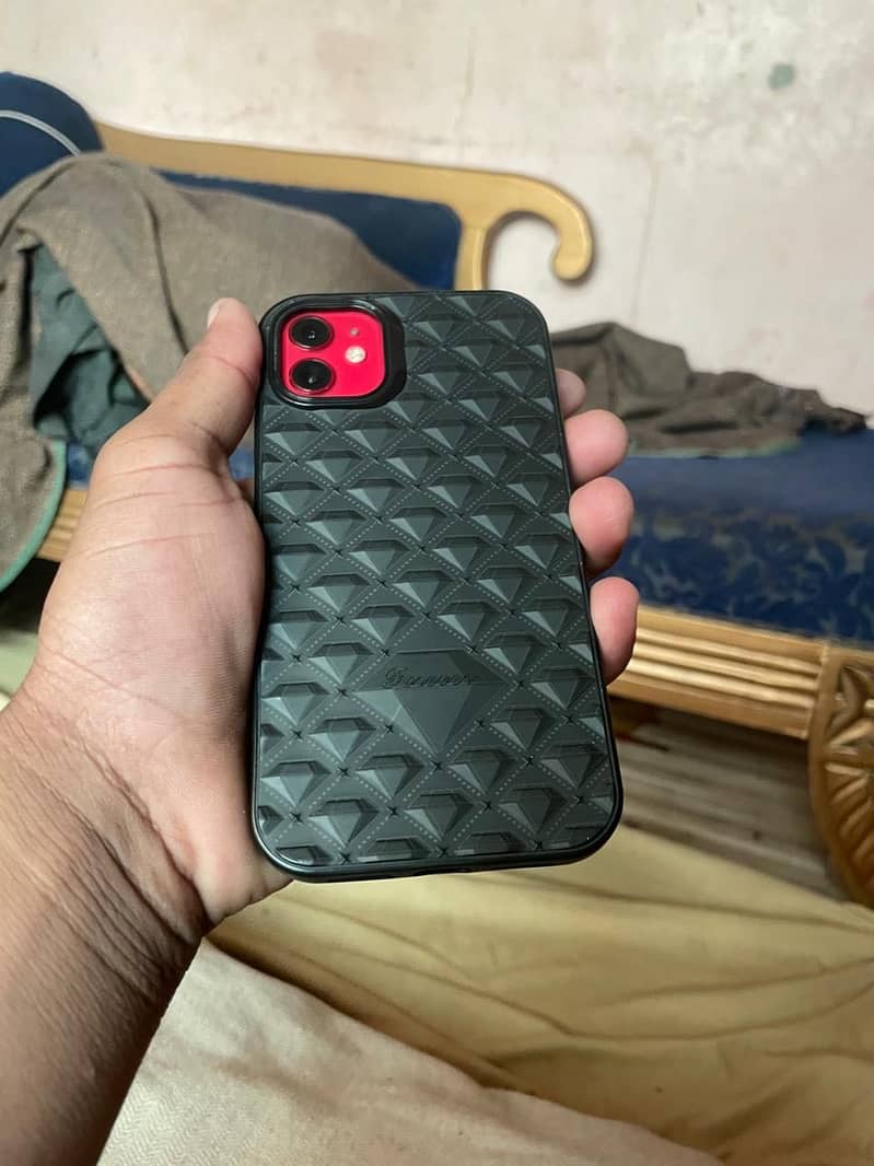 iPhone 11 2