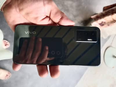 Vivo V23e