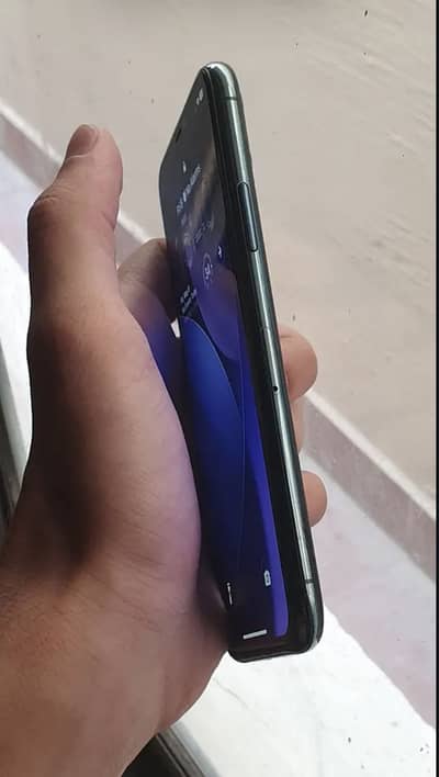 Apple iPhone 11 Pro