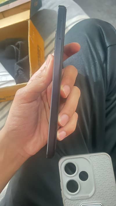 Infinix Hot 30i 128 gb pta approved
