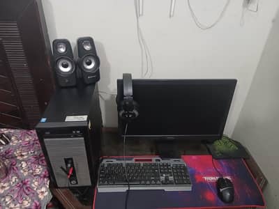 GAMING PC