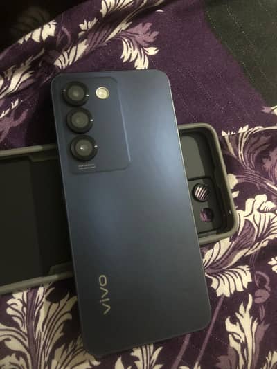 Vivo Y100