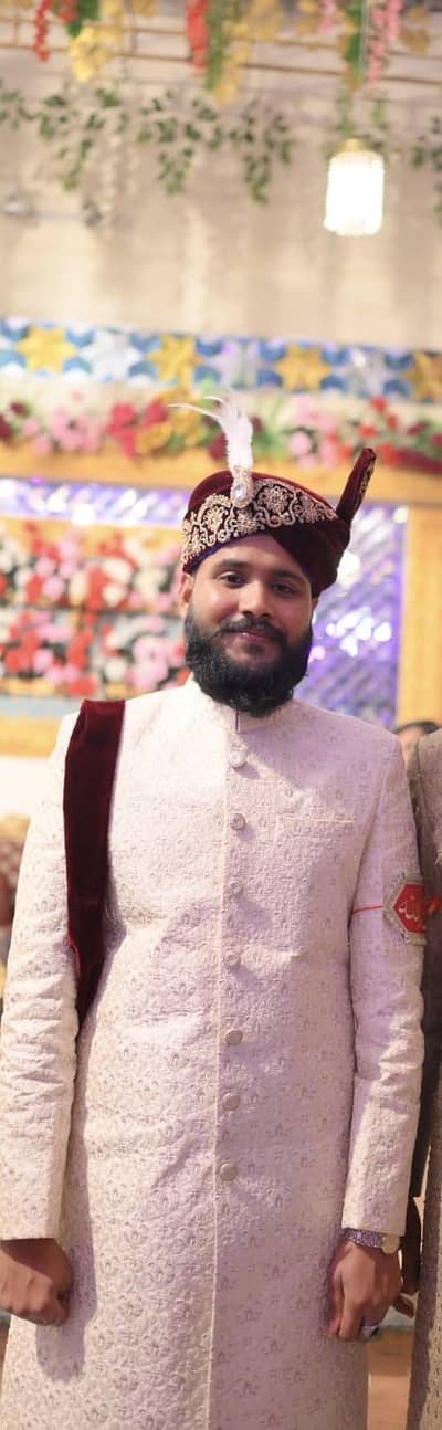 Sher Wahi