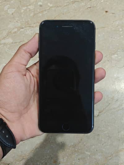 Apple iPhone 8 Plus