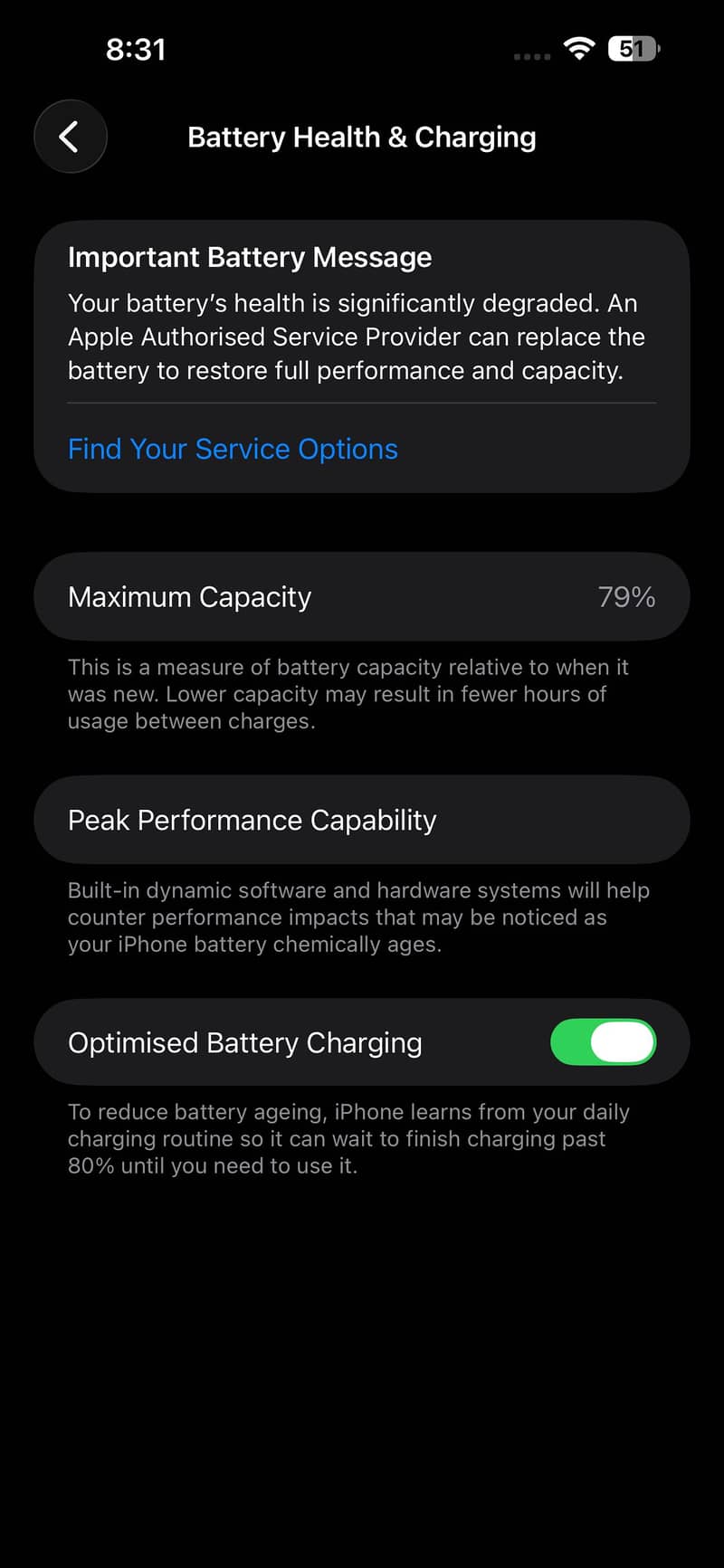 iPhone 14 Pro Max 1