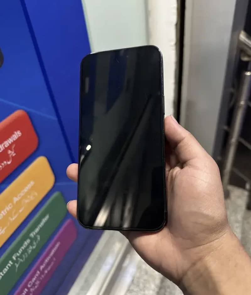 iPhone 14 Pro Max 3