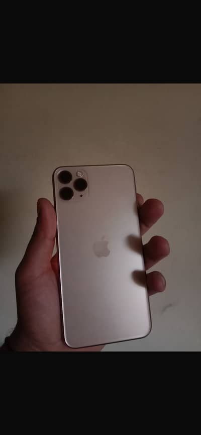Apple iPhone 11 Pro Max