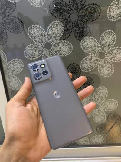 Motorola Edge 50