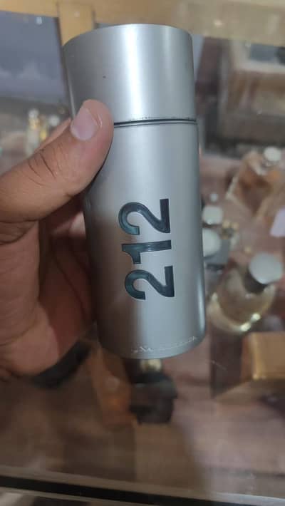 212 original perfume