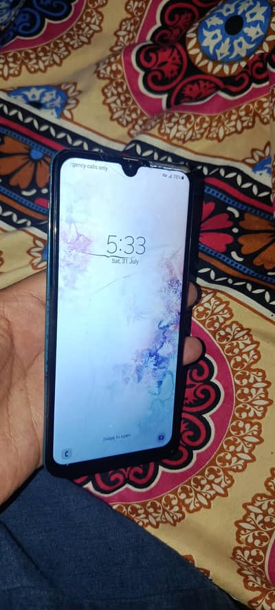 Samsung A50 6/128
