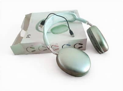 P9 Headphone 03334030522