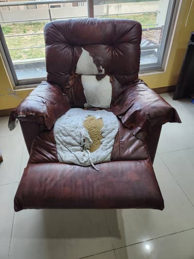 Recliner