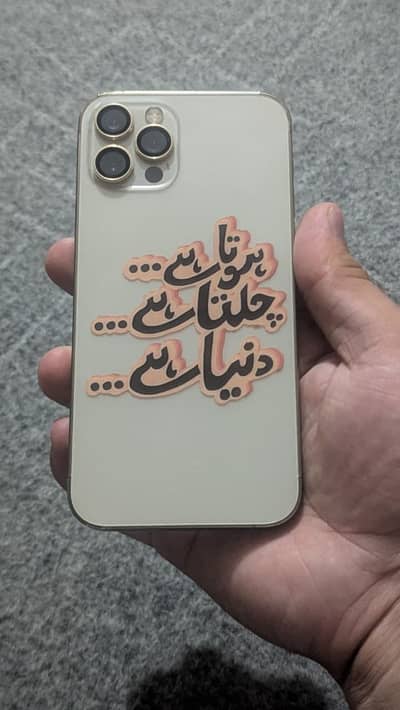 Apple iPhone 12 Pro