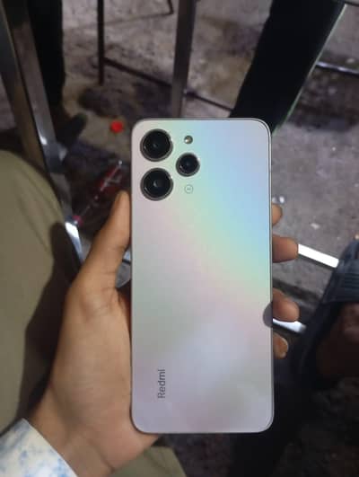 Xiaomi Redmi 12