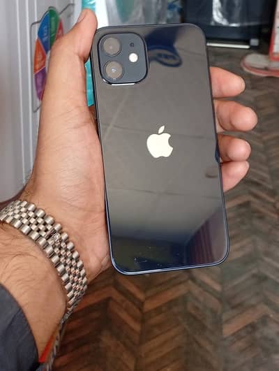 Apple iPhone 12