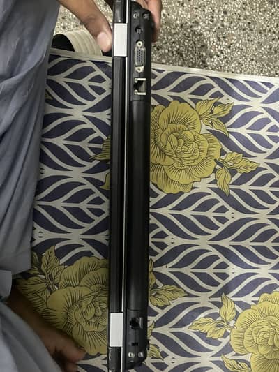 Hp probook 6550