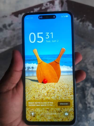 Infinix Other Model