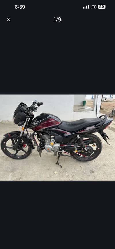 Honda 125 CB Ragsterd Swabi Cont. 03109670166