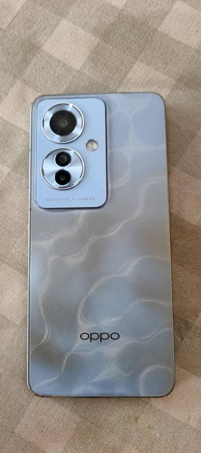 OPPO Reno11 F