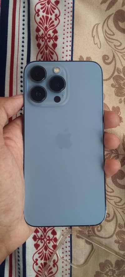 Apple iPhone 13 Pro 256 factory unlocked