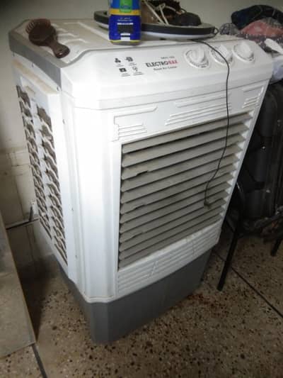 air cooler for sale (urgent basis)