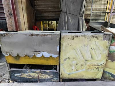 Hamza Food Point Karachi.