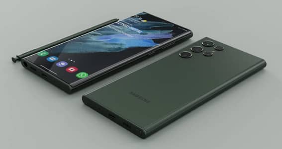 Samsung Mobile S22 Ultra